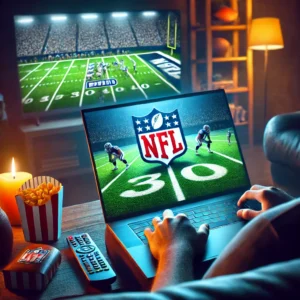 NFL Bite: Original NFL Streams Review