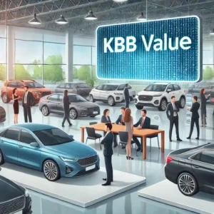 KBB Value: Expert Review on New and Used Car