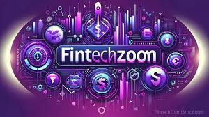 FintechZoom. com: Financial Markets, Stocks & Crypto News