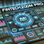 FintechZoom Pro: Your Gateway to Advanced Fintech Solutions