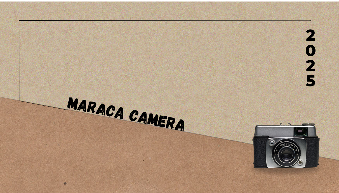 Maraca Camera Brand: A Perfect Choice for Professionals