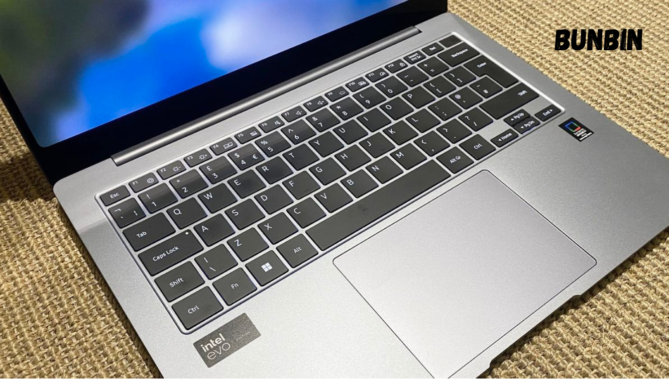 Samsung Galaxy Book 5 Pro