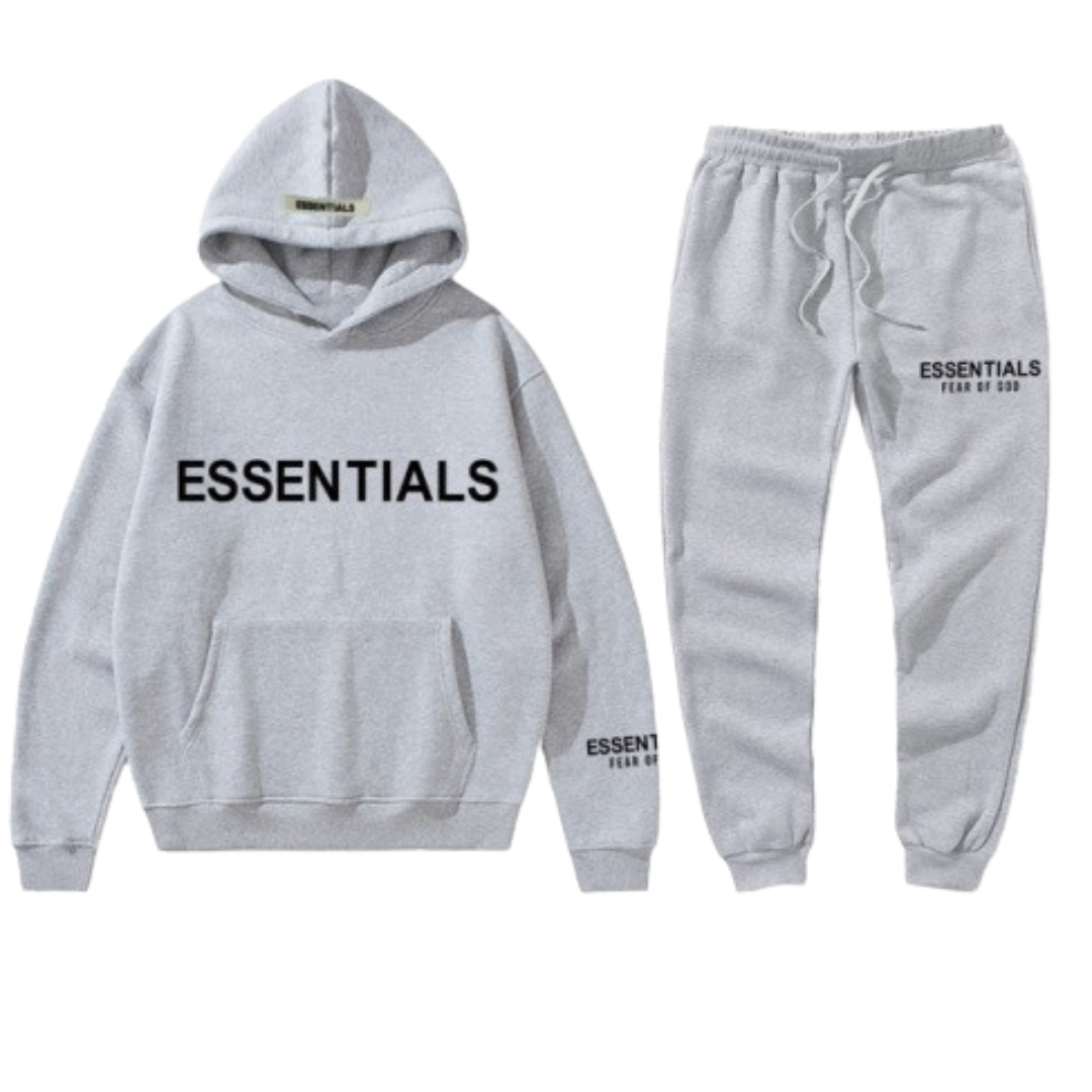 Essentials Tracksuit