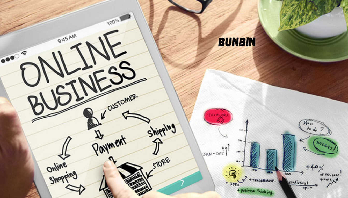 10 Steps to Launch a Successful Online Business