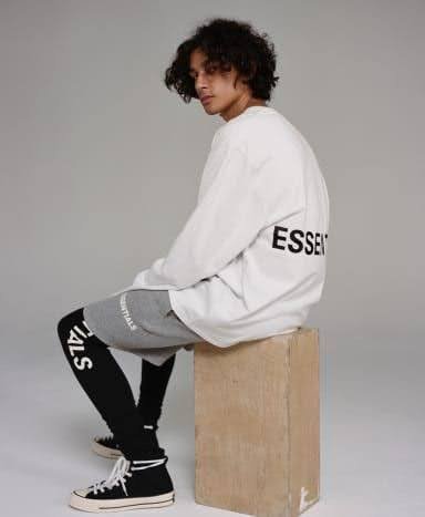 Essentials Tracksuit