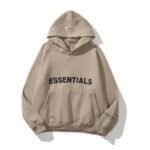 Essentials Clothing