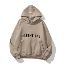Essentials Clothing